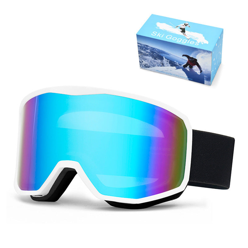 IceLens Snow Goggles