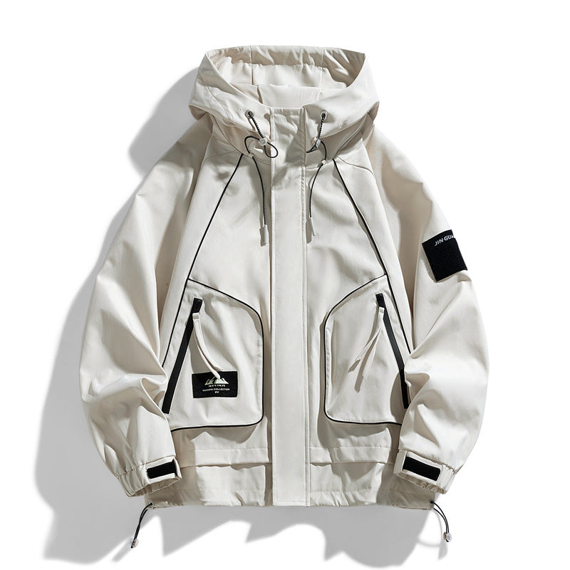 ArcticCore Fleece Jacket