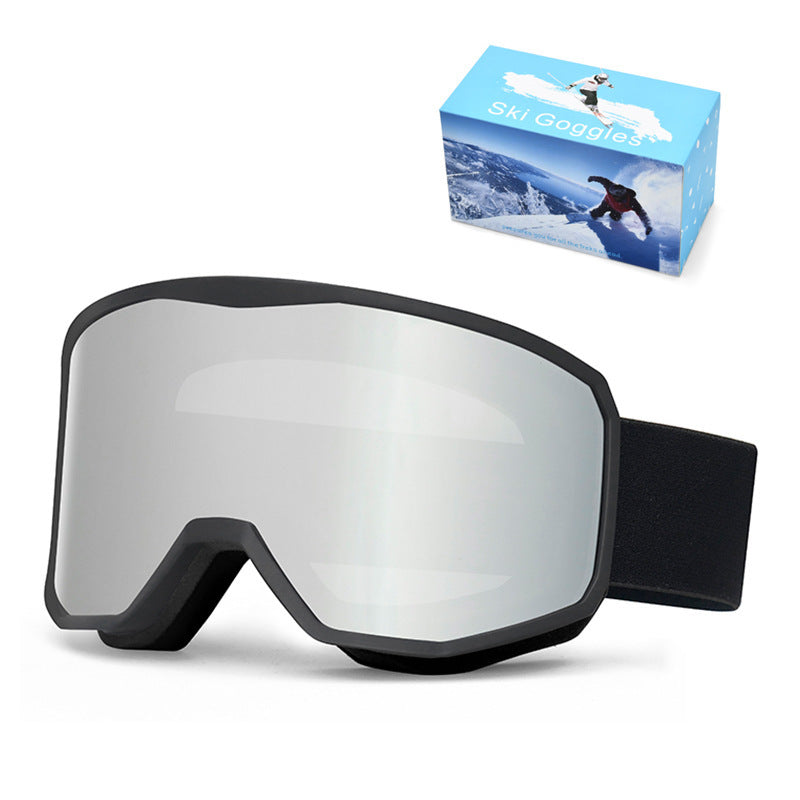 IceLens Snow Goggles