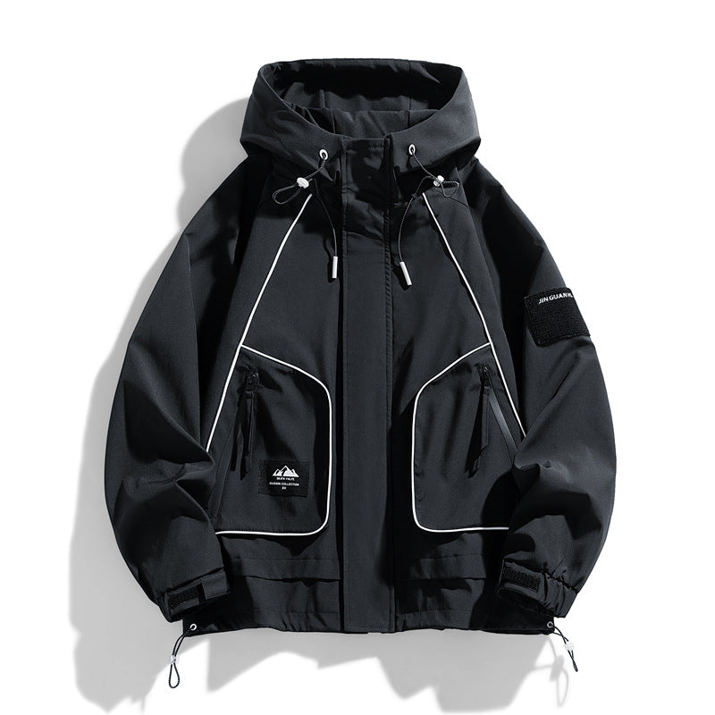 ArcticCore Fleece Jacket