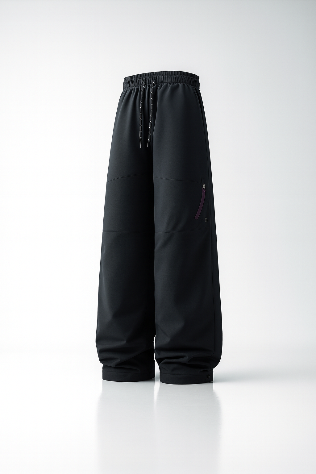 GlacierFlex Cargo Pants