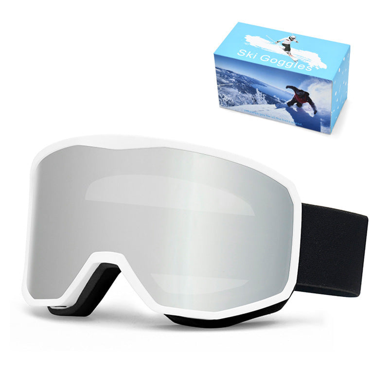 IceLens Snow Goggles
