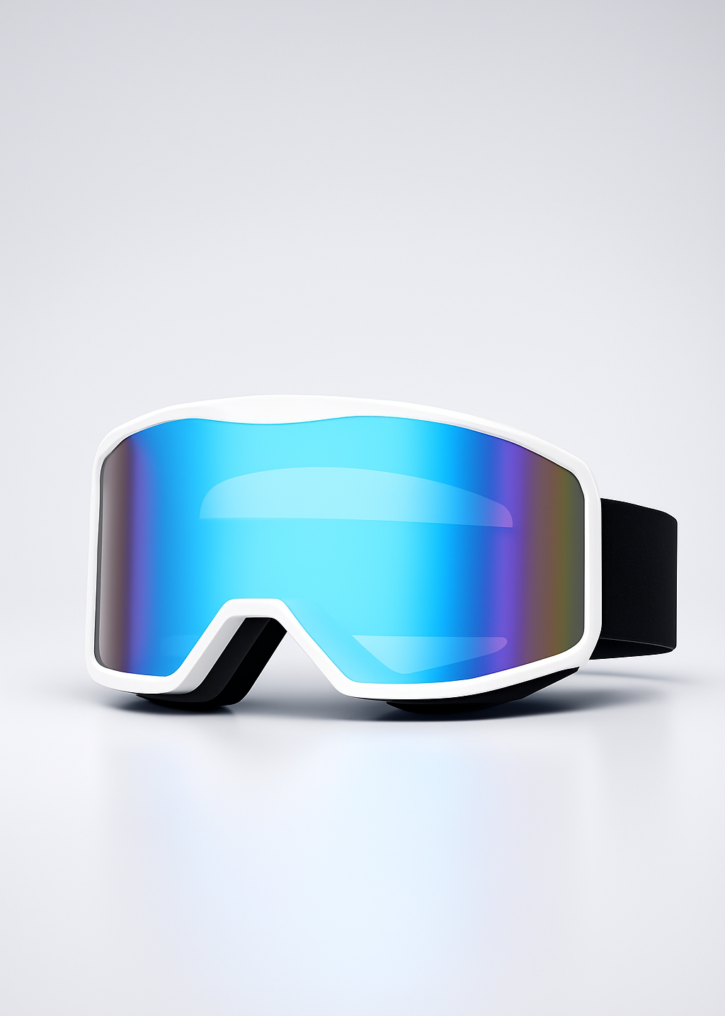 IceLens Snow Goggles