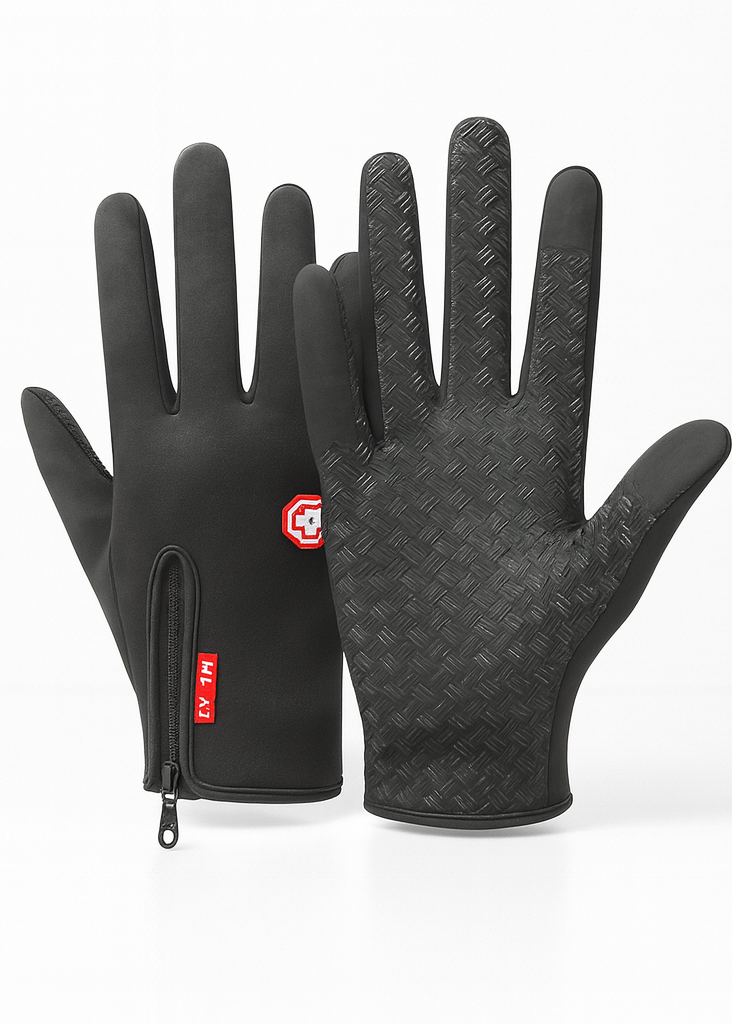 ColdShield Winter Gloves
