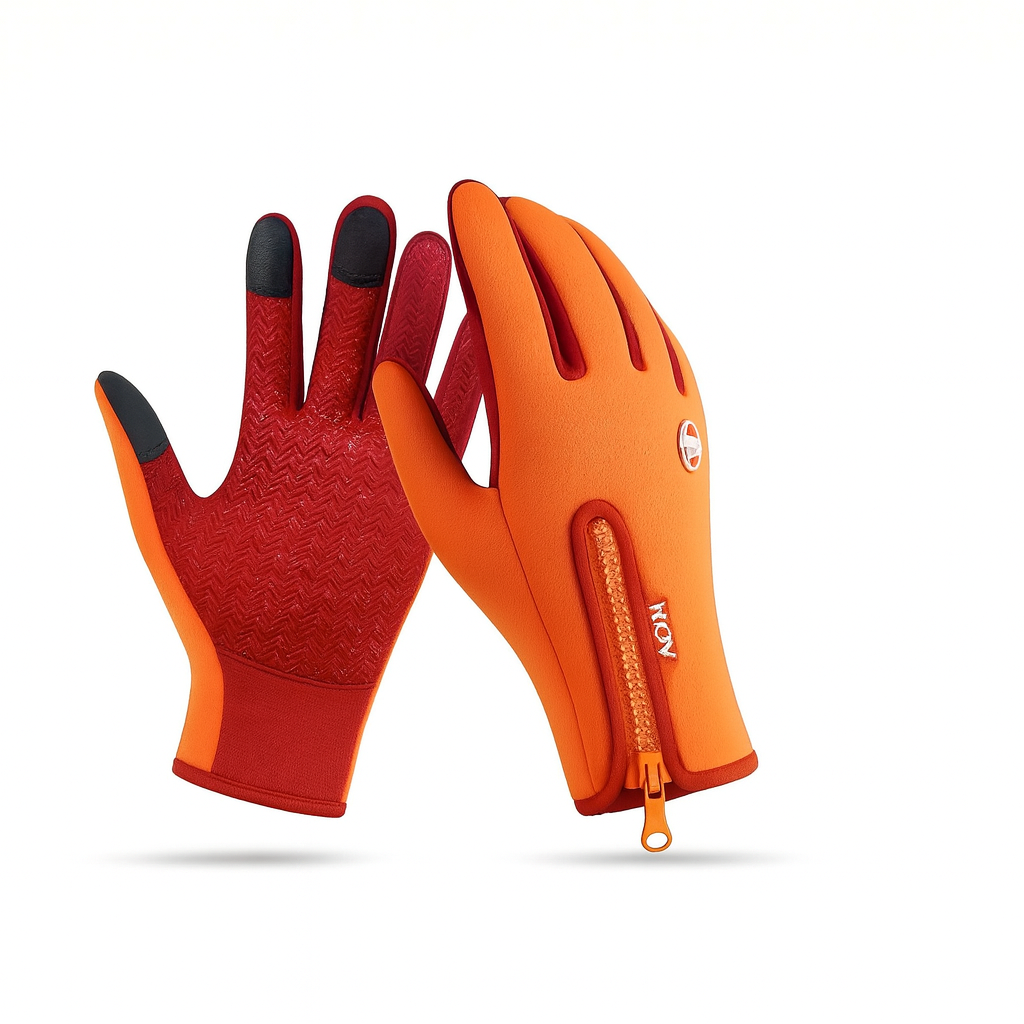 ColdShield Winter Gloves