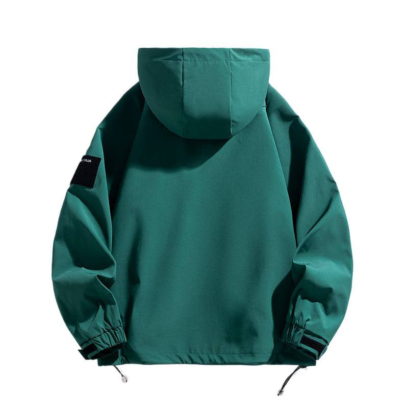 ArcticCore Fleece Jacket