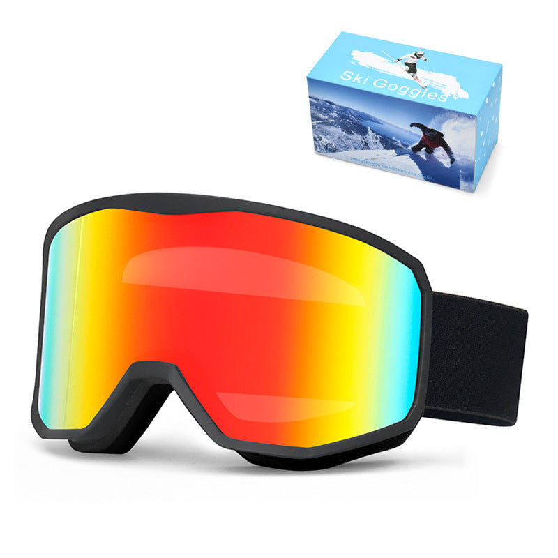 IceLens Snow Goggles