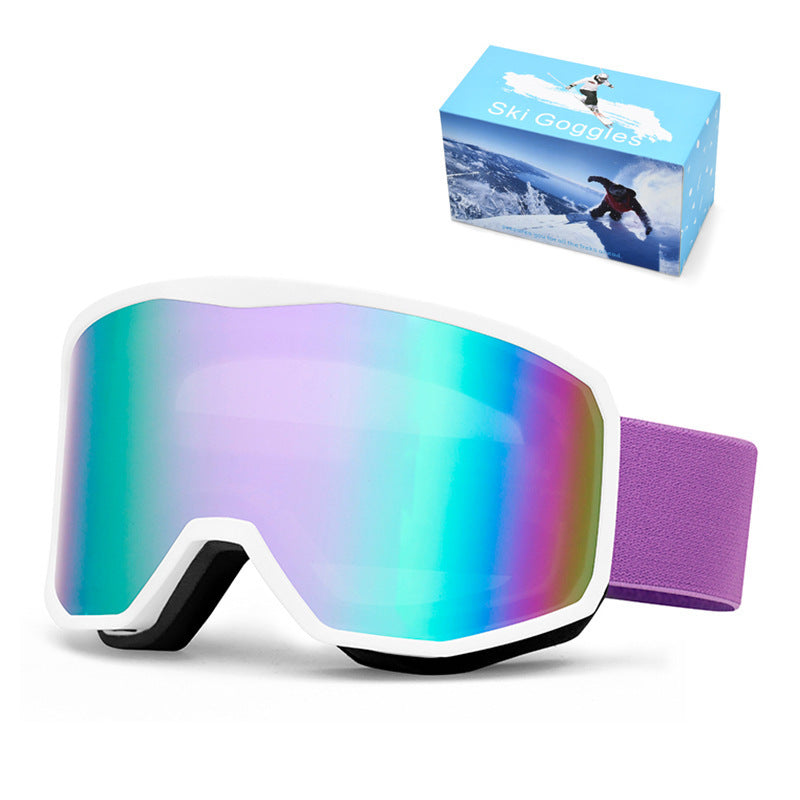 IceLens Snow Goggles