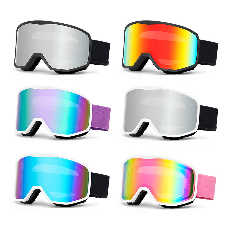 IceLens Snow Goggles