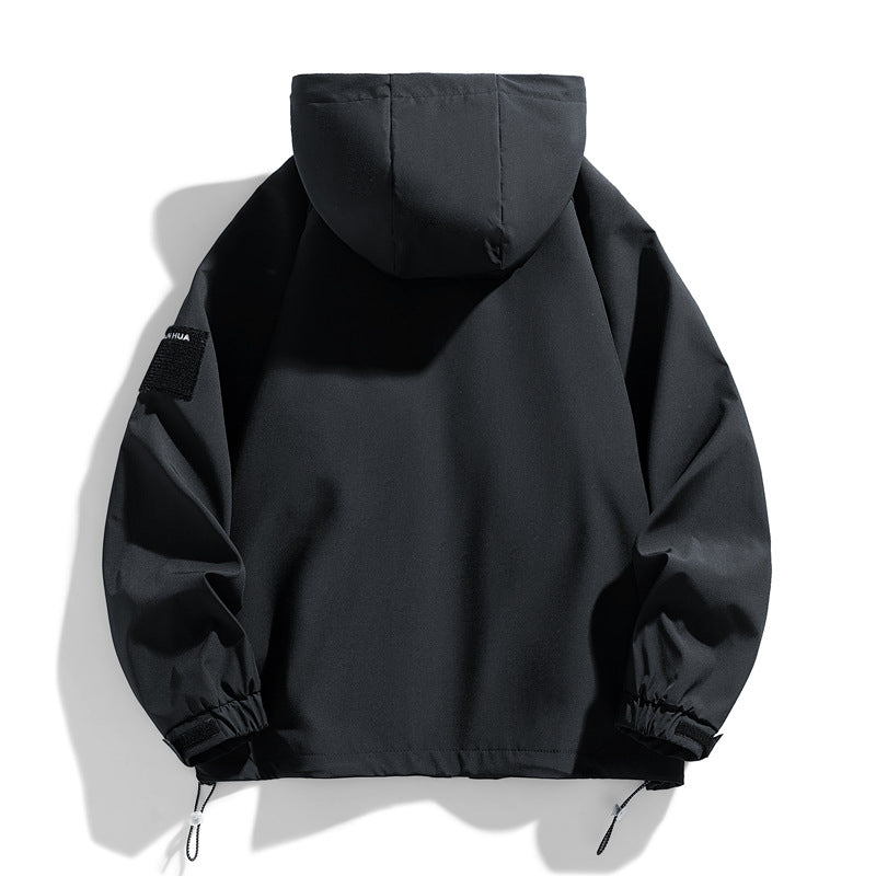 ArcticCore Fleece Jacket