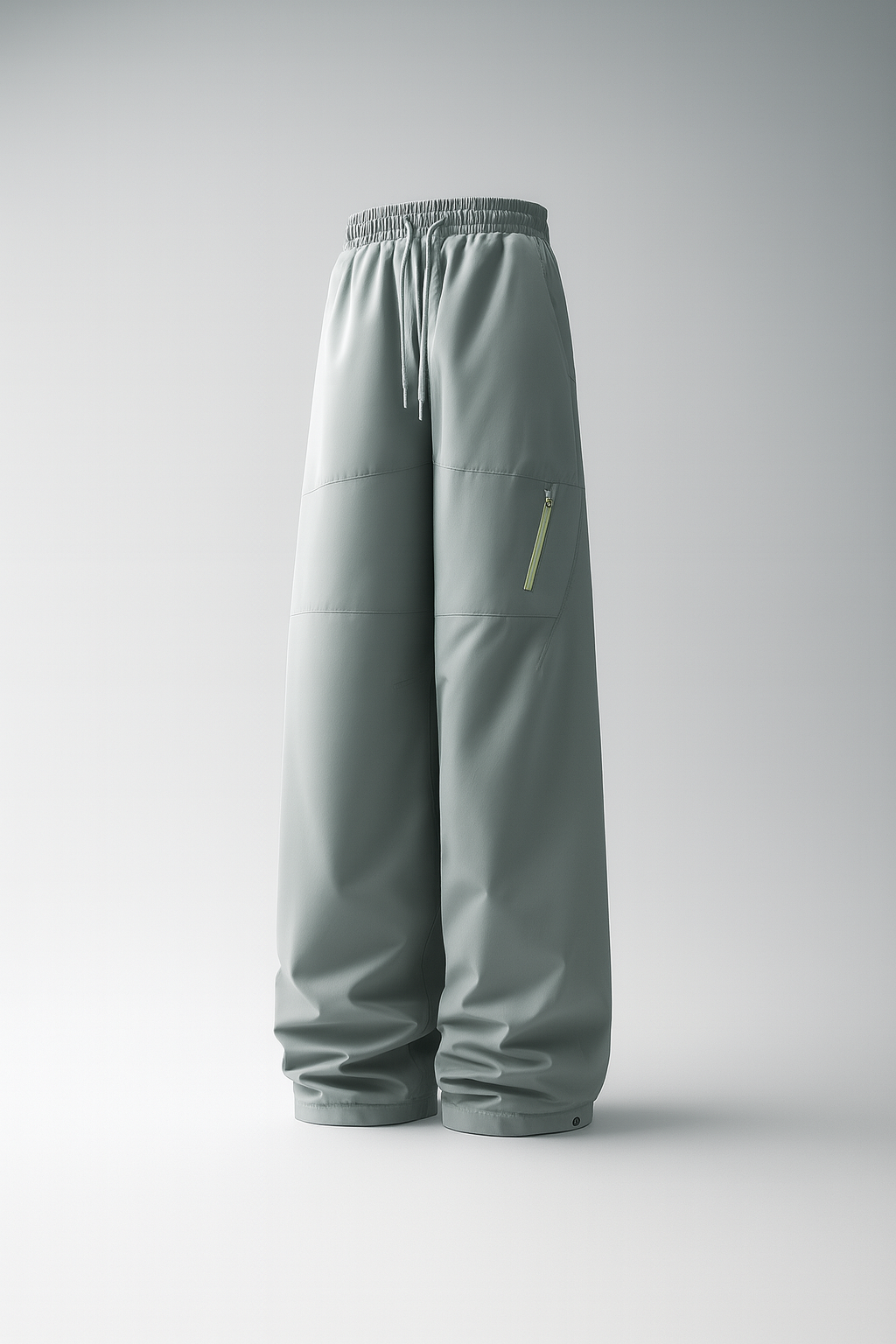 GlacierFlex Cargo Pants